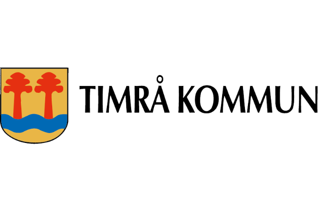 logotyp Timrå kommun